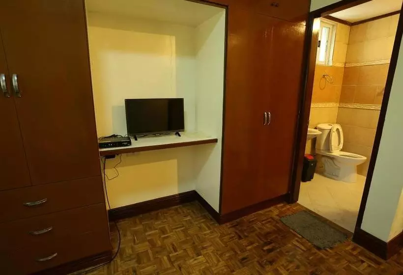 Bahay Hignaw Inn Bed & Breakfast