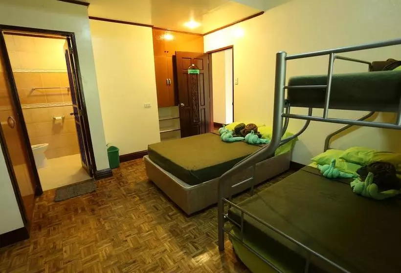 Bahay Hignaw Inn Bed & Breakfast