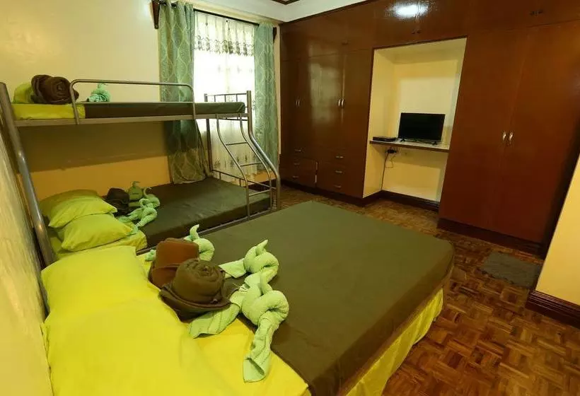 Bahay Hignaw Inn Bed & Breakfast