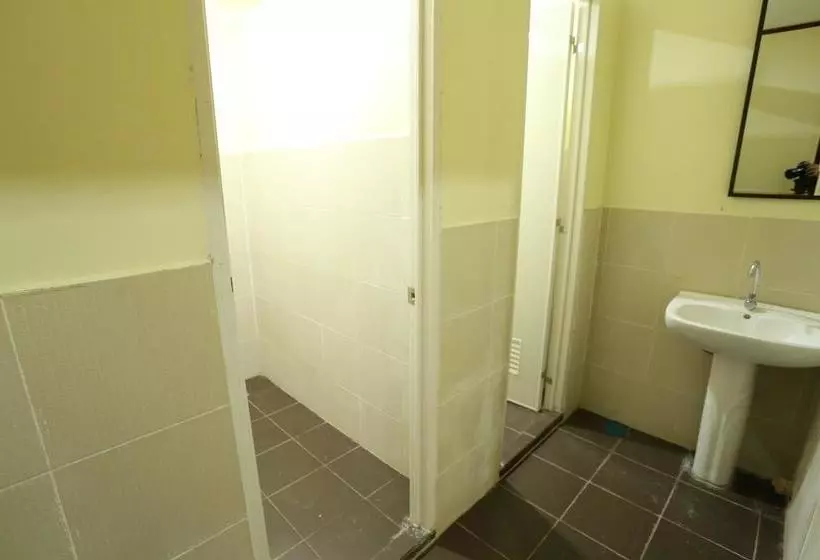 Bahay Hignaw Inn Bed & Breakfast