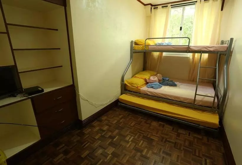 Bahay Hignaw Inn Bed & Breakfast