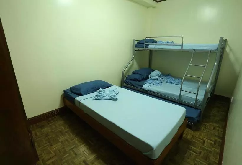 Bahay Hignaw Inn Bed & Breakfast