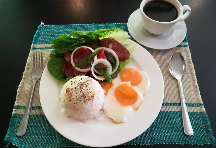 Bahay Hignaw Inn Bed & Breakfast