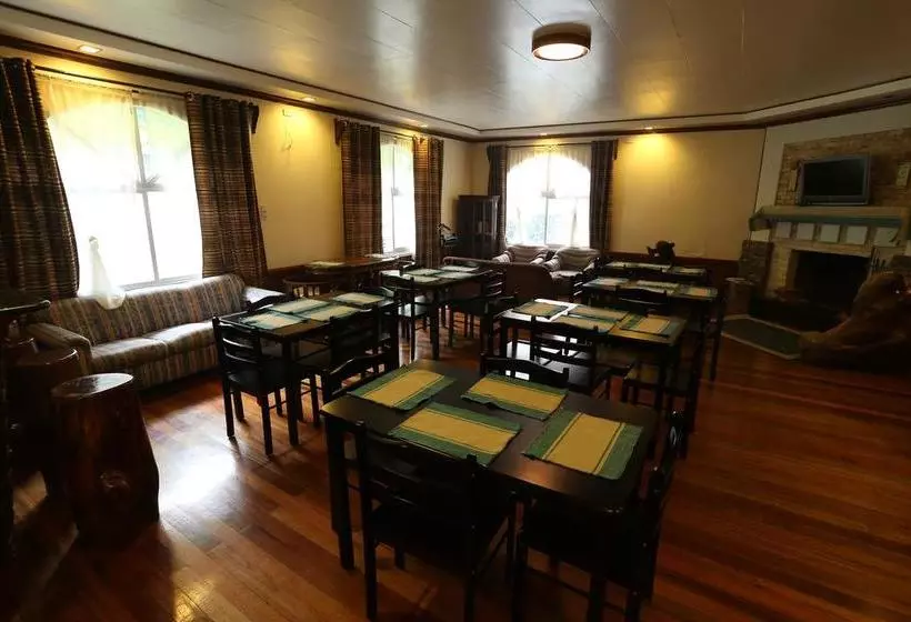 Bahay Hignaw Inn Bed & Breakfast