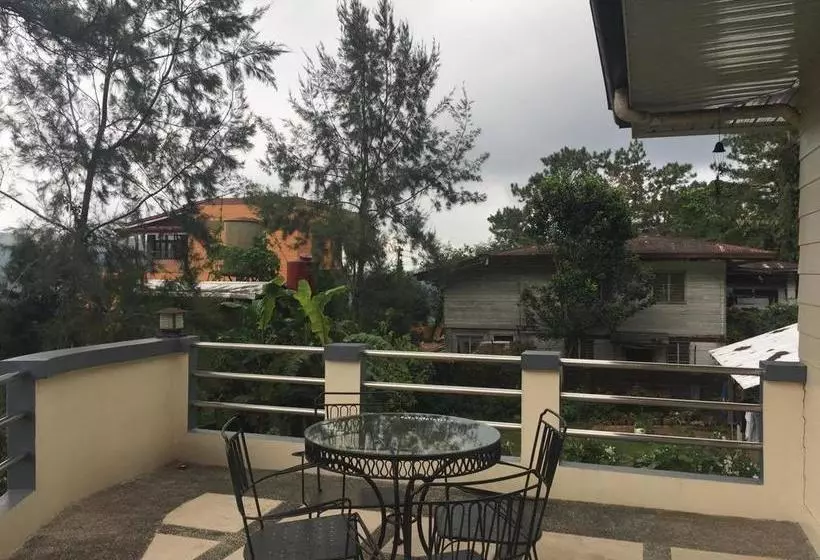 Bahay Hignaw Inn Bed & Breakfast