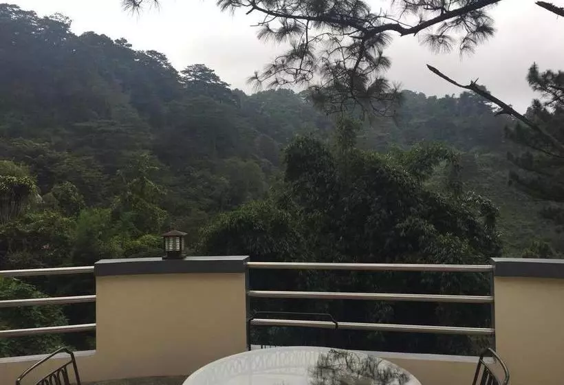 Bahay Hignaw Inn Bed & Breakfast