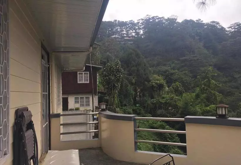 Bahay Hignaw Inn Bed & Breakfast