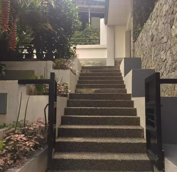 Bahay Hignaw Inn Bed & Breakfast