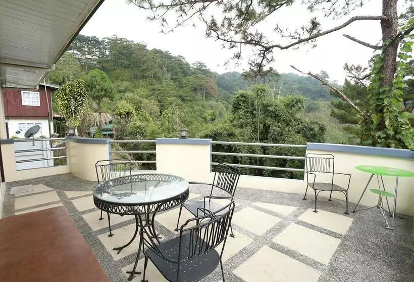 Bahay Hignaw Inn Bed & Breakfast