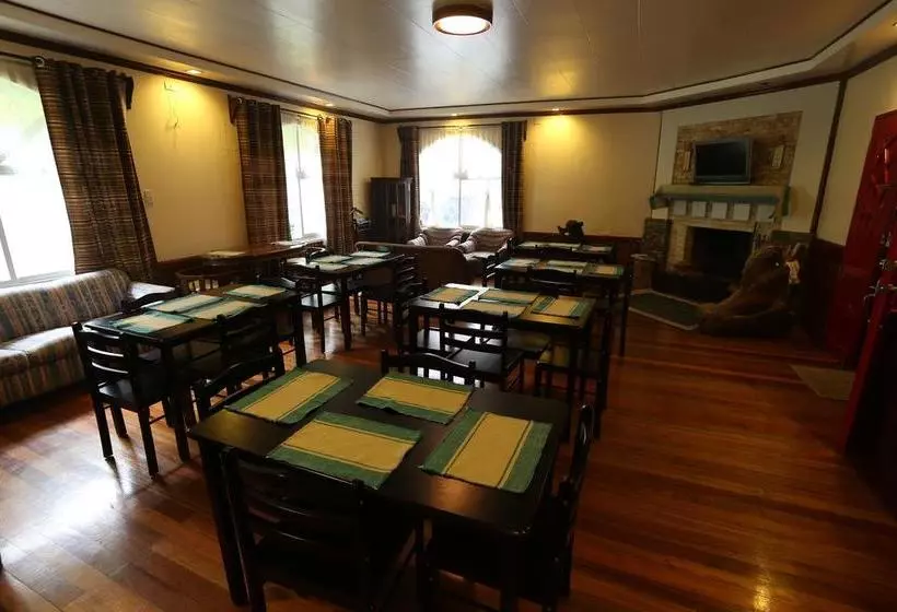 Bahay Hignaw Inn Bed & Breakfast