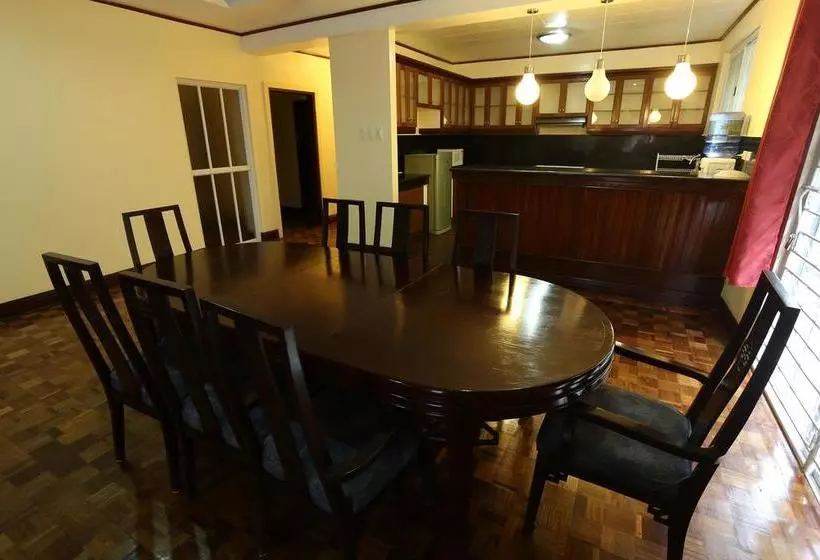 Bahay Hignaw Inn Bed & Breakfast