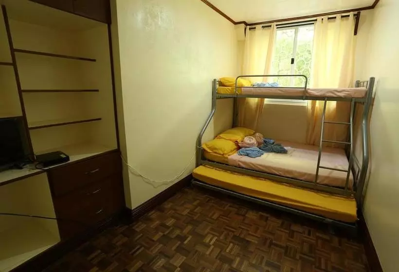 Bahay Hignaw Inn Bed & Breakfast