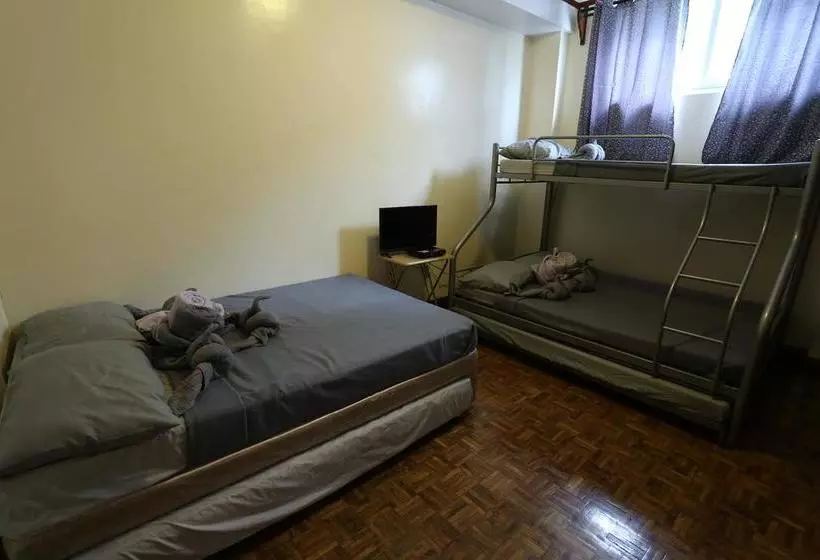 Bahay Hignaw Inn Bed & Breakfast