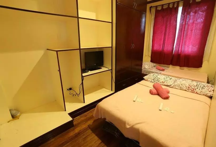 Bahay Hignaw Inn Bed & Breakfast