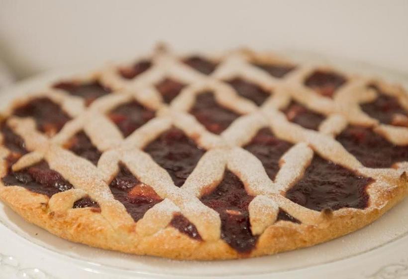 Bed and Breakfast Corte Dell'immacolata Al Mare