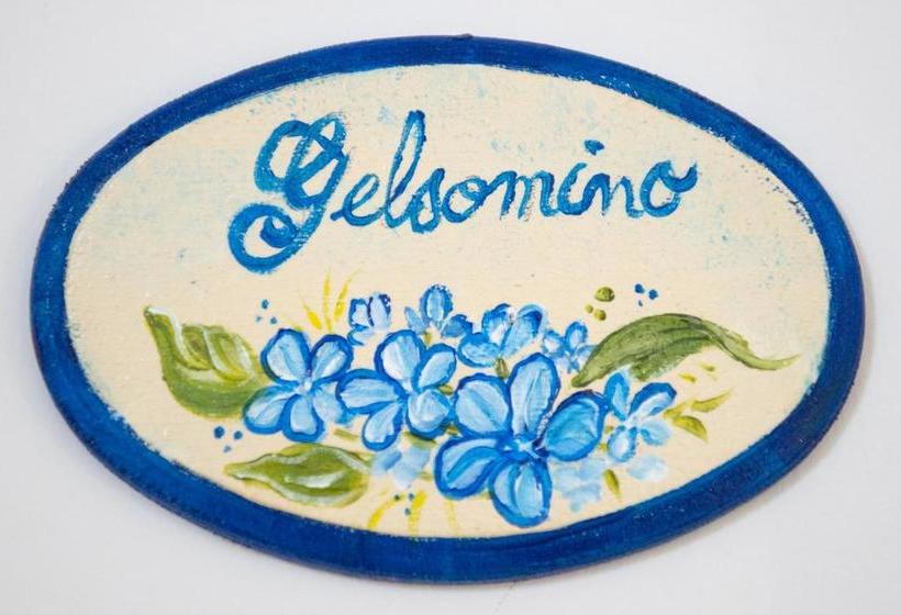 Bed and Breakfast Corte Dell'immacolata Al Mare