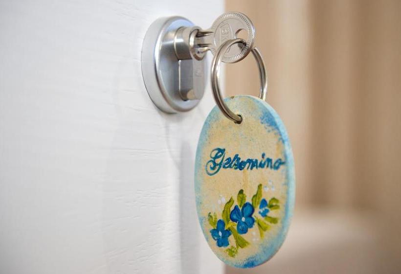 Bed and Breakfast Corte Dell'immacolata Al Mare