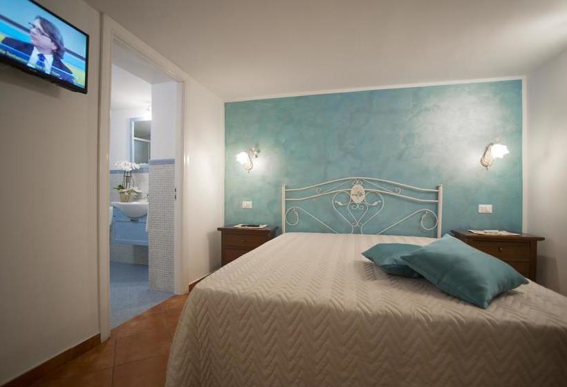 Bed and Breakfast Corte Dell'immacolata Al Mare