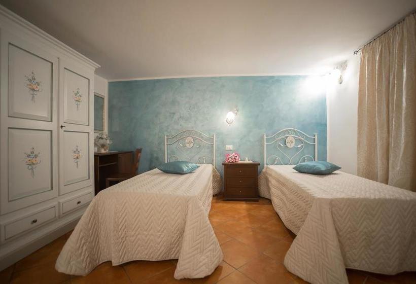 Bed and Breakfast Corte Dell'immacolata Al Mare