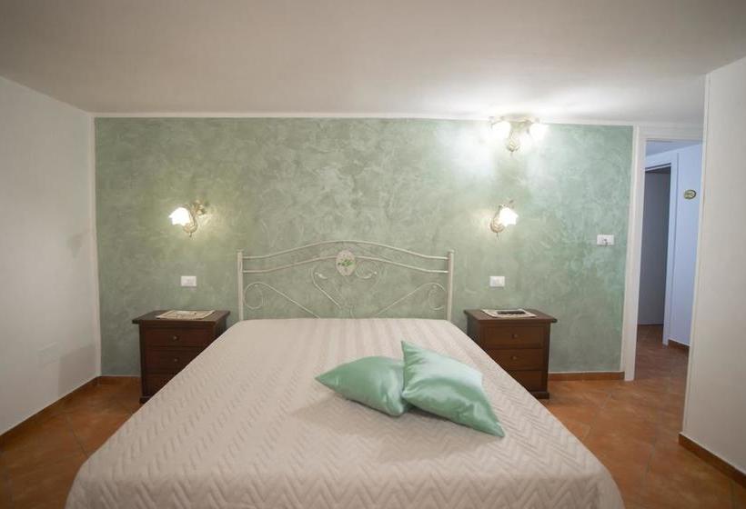 Bed and Breakfast Corte Dell'immacolata Al Mare
