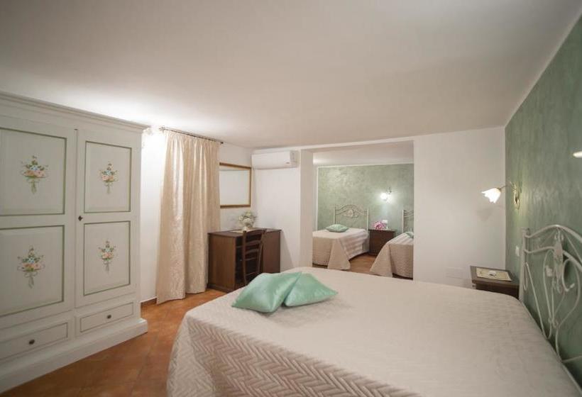 Bed and Breakfast Corte Dell'immacolata Al Mare