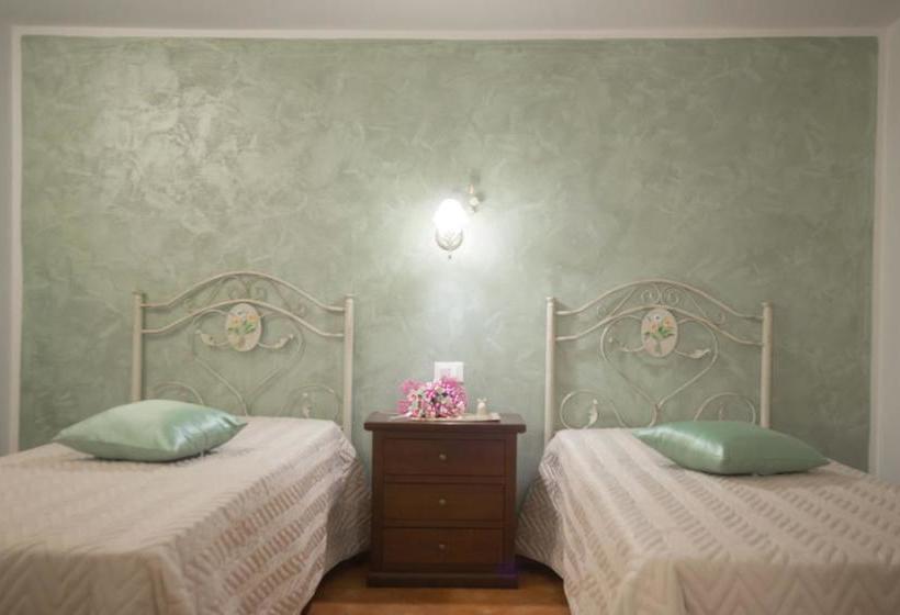 Bed and Breakfast Corte Dell'immacolata Al Mare