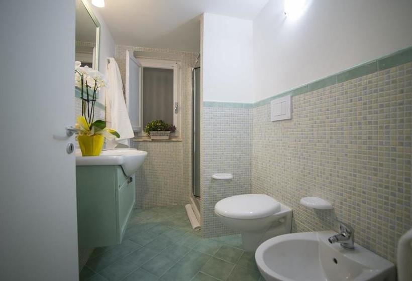 Bed and Breakfast Corte Dell'immacolata Al Mare