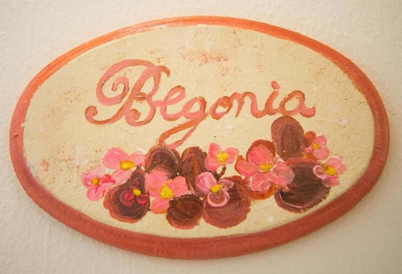 Bed and Breakfast Corte Dell'immacolata Al Mare