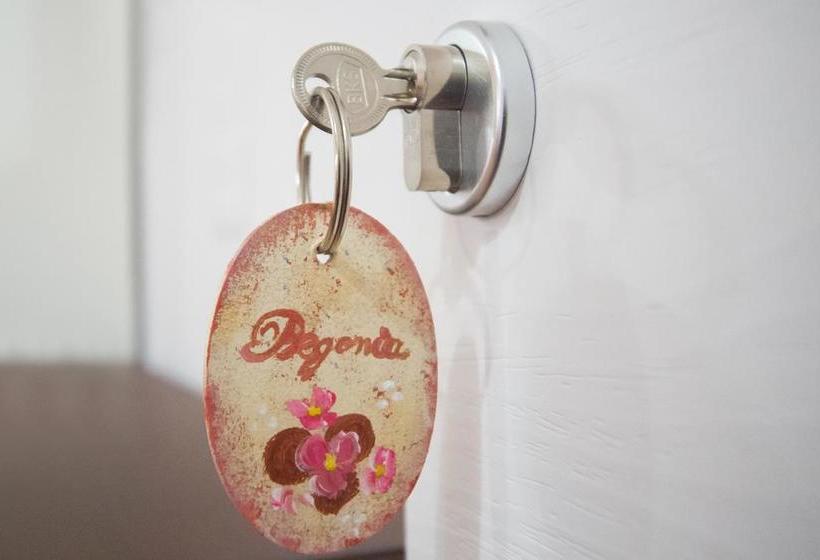 Bed and Breakfast Corte Dell'immacolata Al Mare