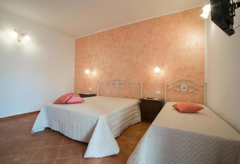 Bed and Breakfast Corte Dell'immacolata Al Mare