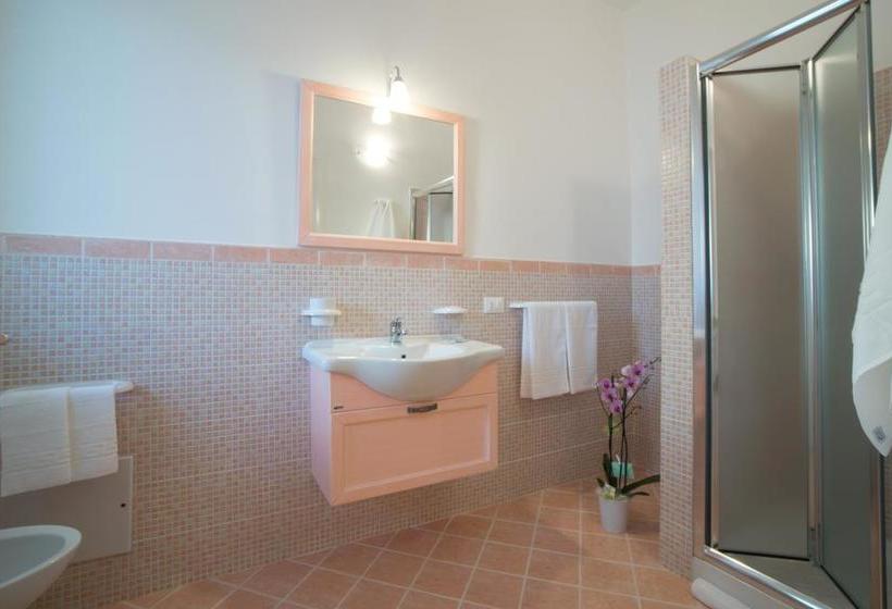 Bed and Breakfast Corte Dell'immacolata Al Mare