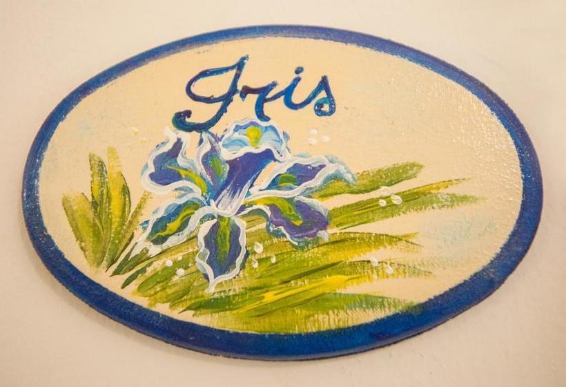 Bed and Breakfast Corte Dell'immacolata Al Mare