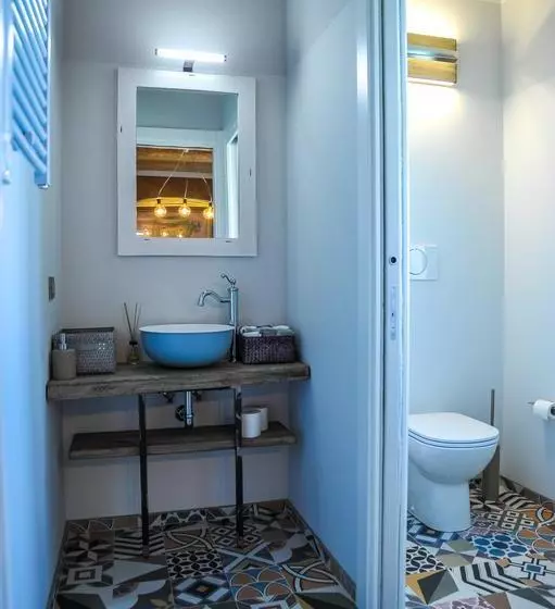 Aamiaismajoitus (B&B) Corte Grisela Wine&relax