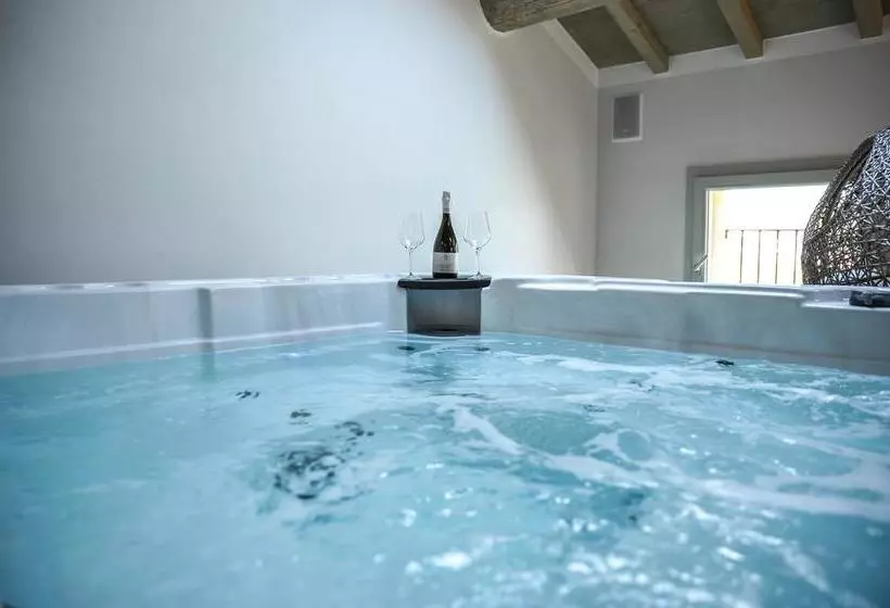Aamiaismajoitus (B&B) Corte Grisela Wine&relax