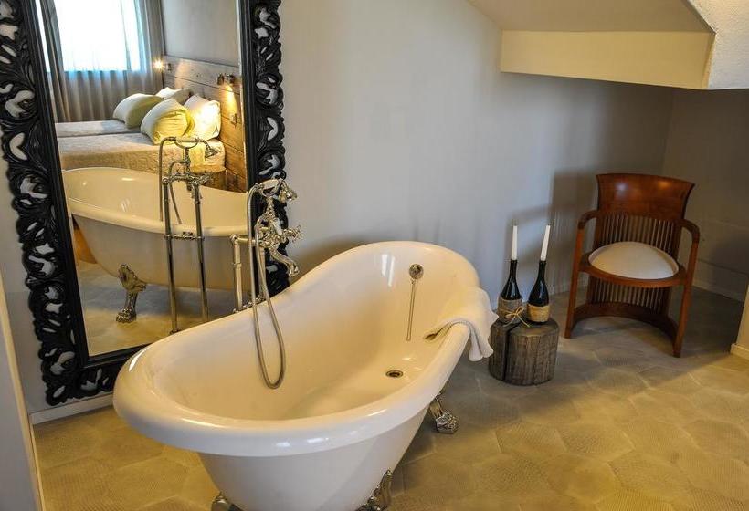 Bed and Breakfast Corte Grisela Wine&relax