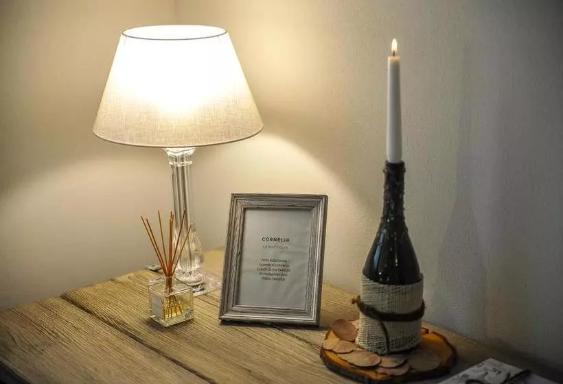 Aamiaismajoitus (B&B) Corte Grisela Wine&relax