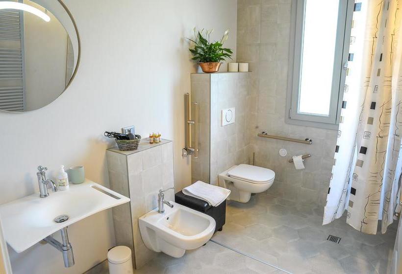 Bed and Breakfast Corte Grisela Wine&relax