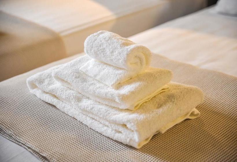 Bed and Breakfast Corte Grisela Wine&relax