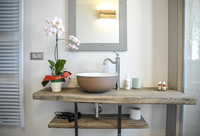 Bed and Breakfast Corte Grisela Wine&relax