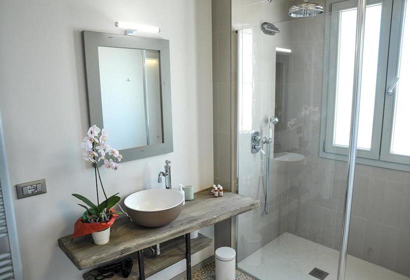 Bed and Breakfast Corte Grisela Wine&relax