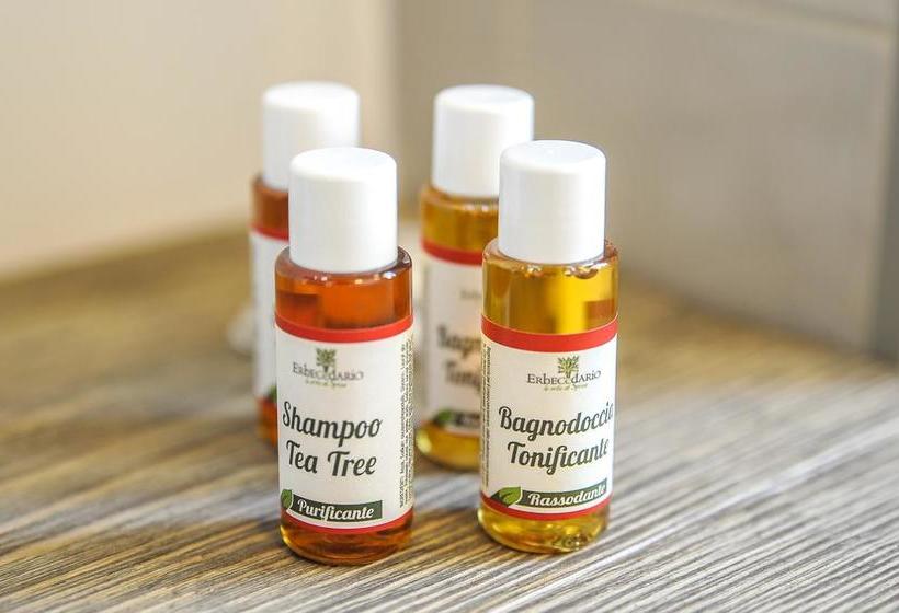 Bed and Breakfast Corte Grisela Wine&relax