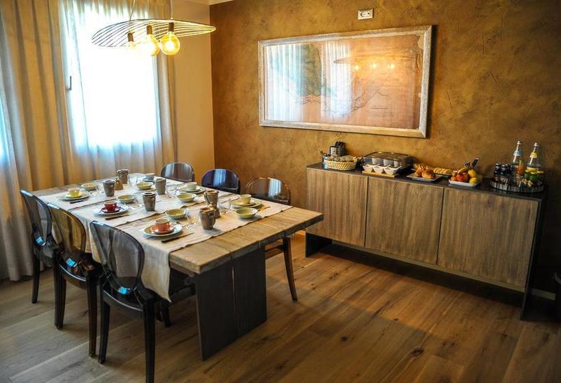 Bed and Breakfast Corte Grisela Wine&relax