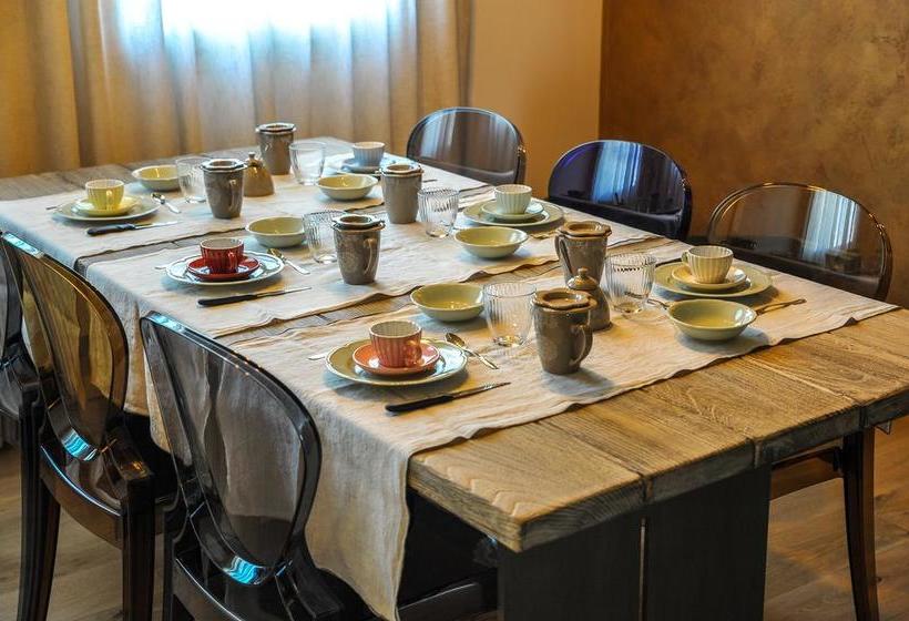 Bed and Breakfast Corte Grisela Wine&relax