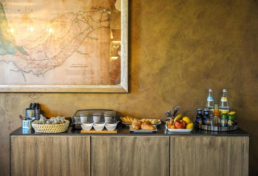 Bed and Breakfast Corte Grisela Wine&relax