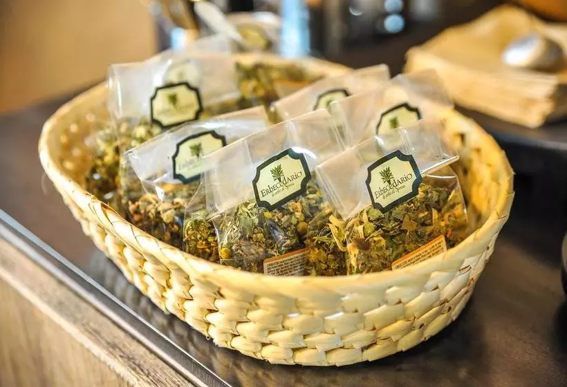 Aamiaismajoitus (B&B) Corte Grisela Wine&relax