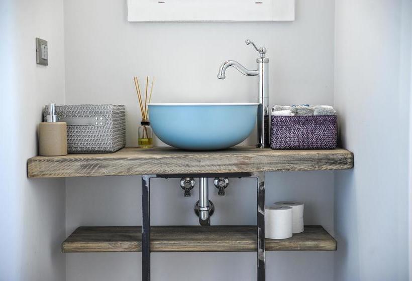 Bed and Breakfast Corte Grisela Wine&relax