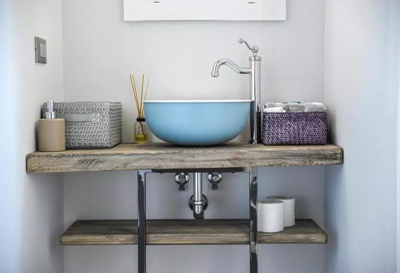 Aamiaismajoitus (B&B) Corte Grisela Wine&relax