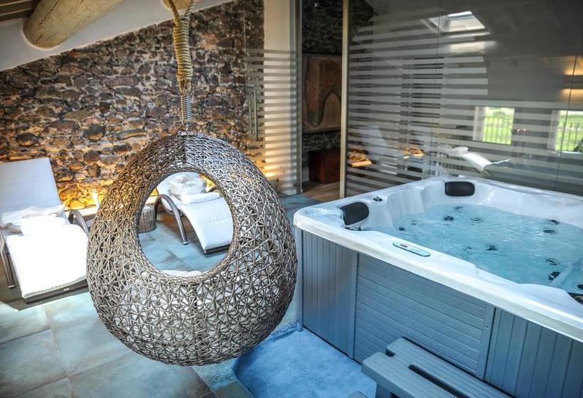 Bed and Breakfast Corte Grisela Wine&relax