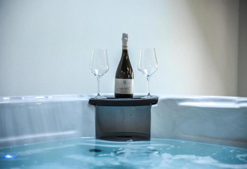 Bed and Breakfast Corte Grisela Wine&relax