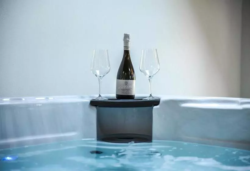 Aamiaismajoitus (B&B) Corte Grisela Wine&relax